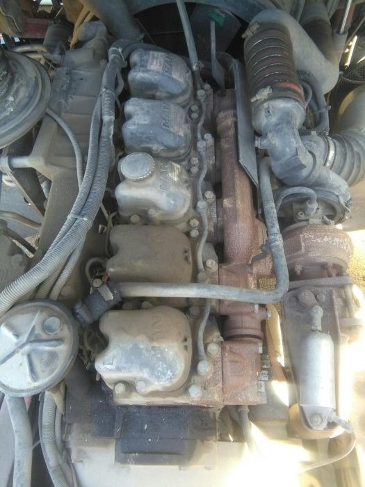 MAN F2000 D2865LF06 320 E2 MAN F2000 - Motor para Camión: foto 1 MAN F2000 D2865LF06 320 E2 MAN F2000 - Motor para Camión: foto 1