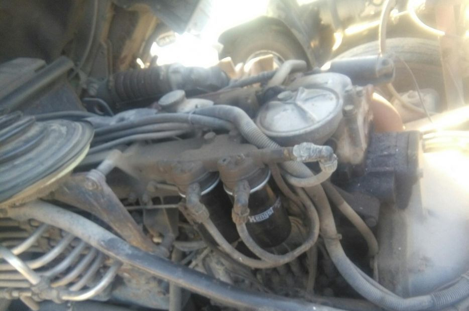 MAN F2000 D2865LF06 320 E2 MAN F2000 - Motor para Camión: foto 5 MAN F2000 D2865LF06 320 E2 MAN F2000 - Motor para Camión: foto 5