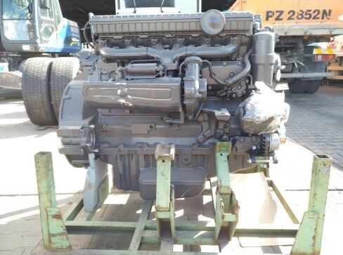Mercedes-Benz OM926 truck - Motor para Camión: foto 4 Mercedes-Benz OM926 truck - Motor para Camión: foto 4