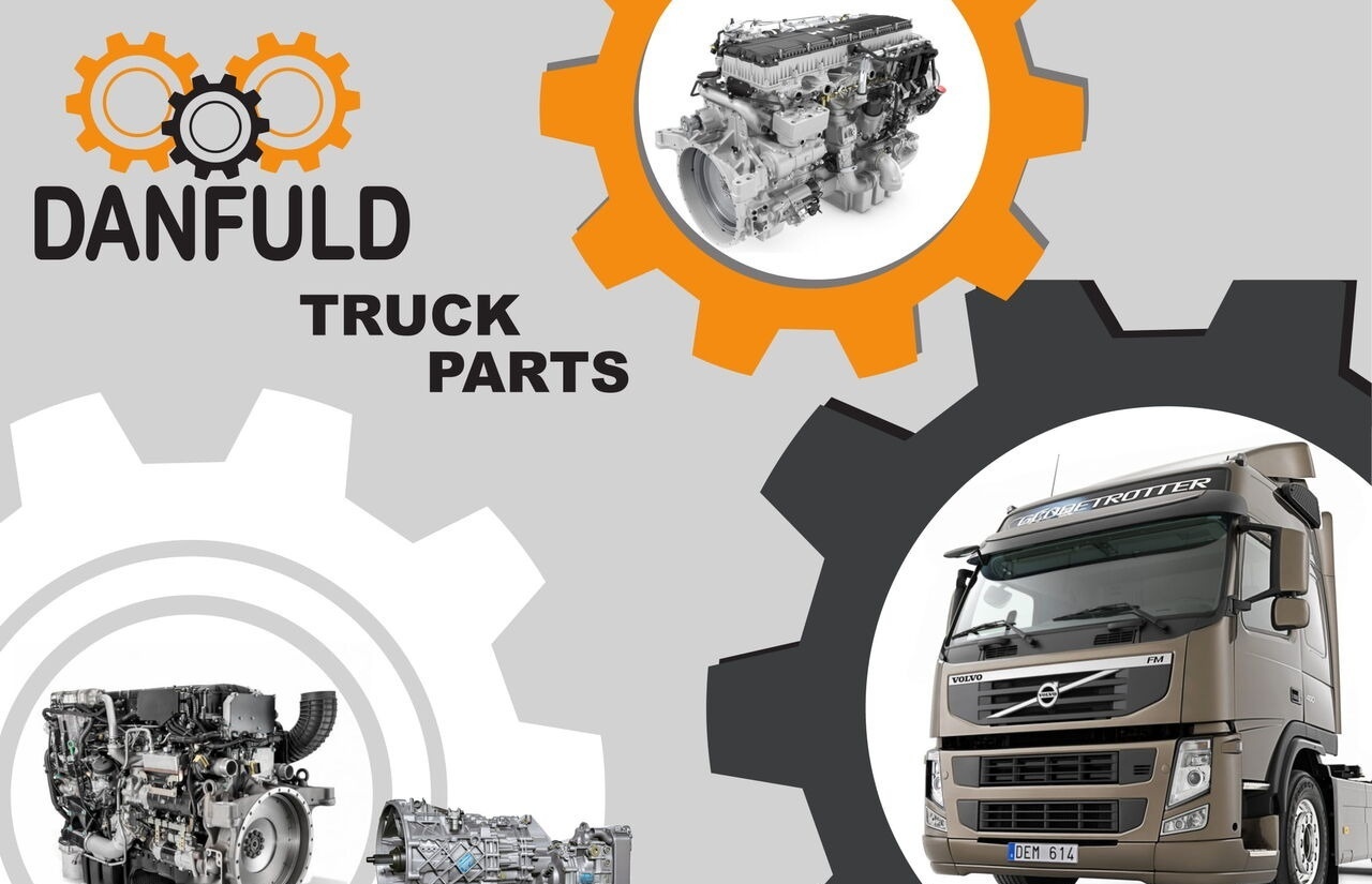 Motor para Camión Scania DC13 164 DC13.164   Scania DC13 164 truck: foto 7