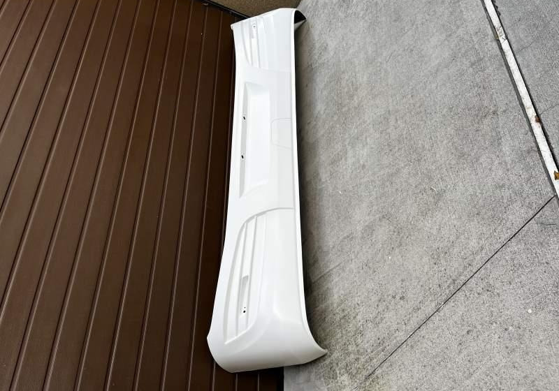 Zderzak tylny do autobusu SCANIA IRIZAR i8 Scania IRIZAR i8 - Parachoques para Autobús: foto 4 Zderzak tylny do autobusu SCANIA IRIZAR i8 Scania IRIZAR i8 - Parachoques para Autobús: foto 4