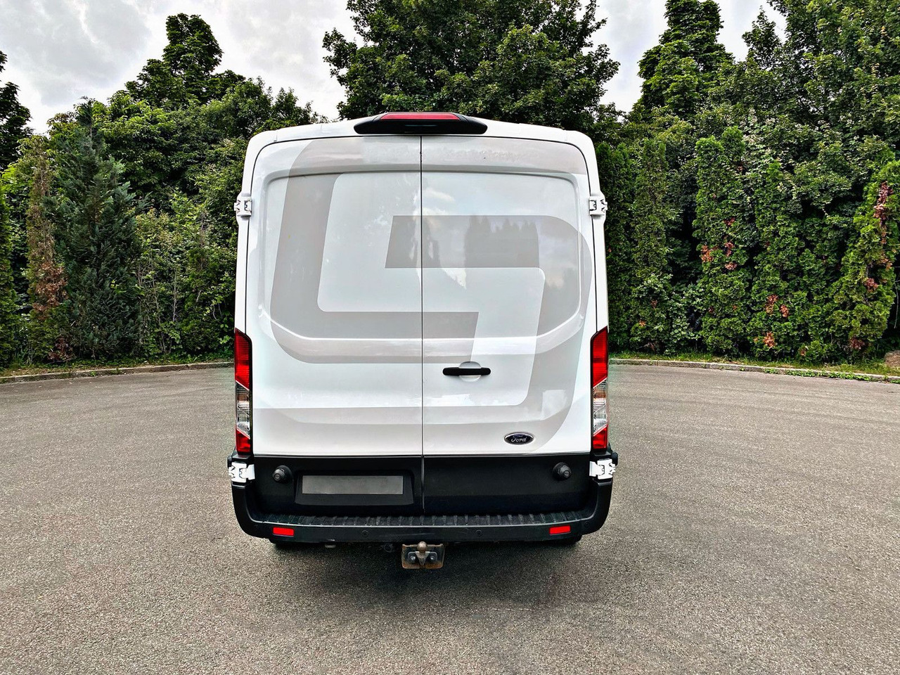 Ford Transit 350 L3H2 Trend|Kamera|6Sitzer|AHK|PDC|19 - Furgoneta combi: foto 4 Ford Transit 350 L3H2 Trend|Kamera|6Sitzer|AHK|PDC|19 - Furgoneta combi: foto 4