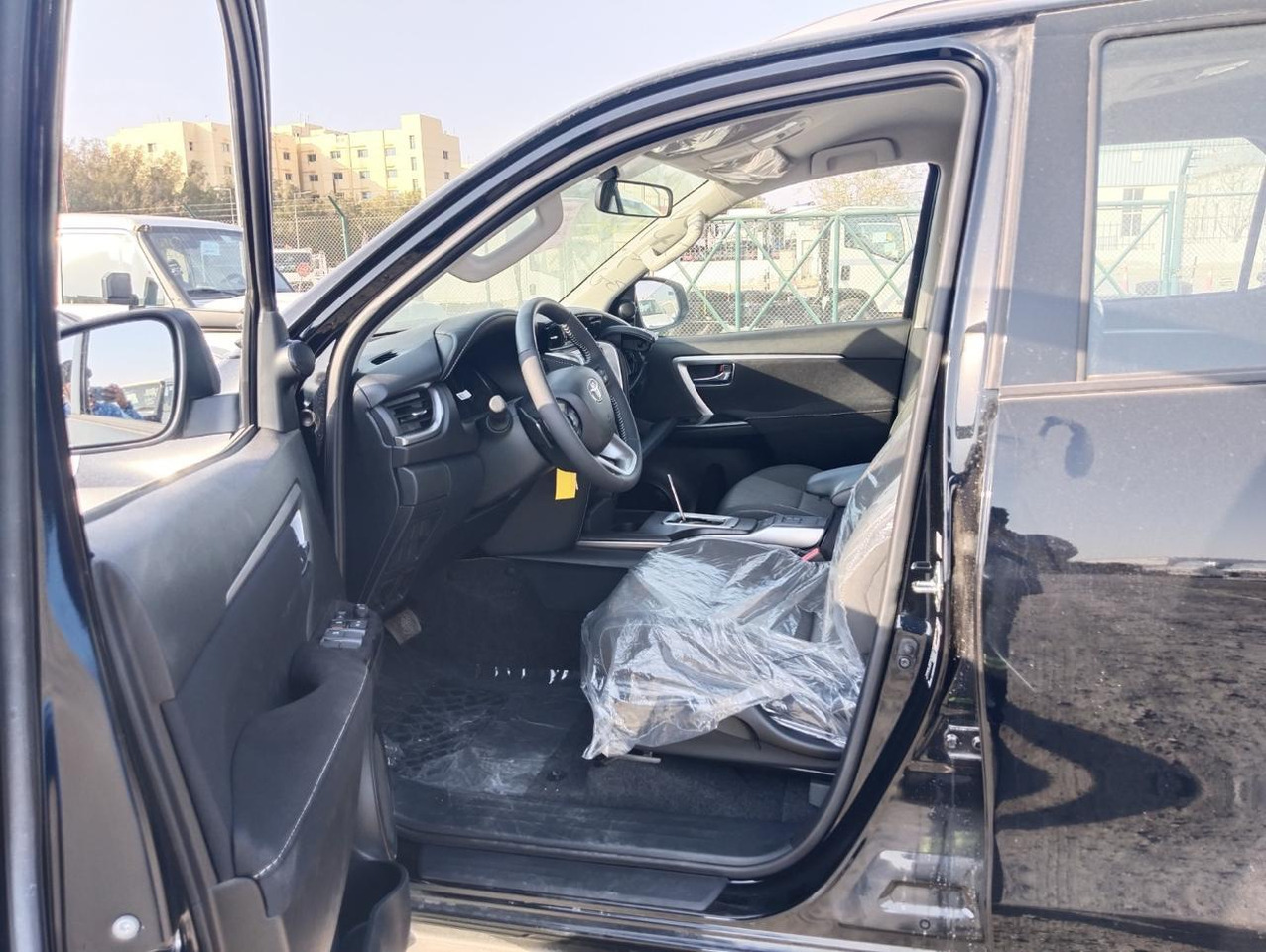 TOYOTA 2.7L SR5 - Coche: foto 4 TOYOTA 2.7L SR5 - Coche: foto 4