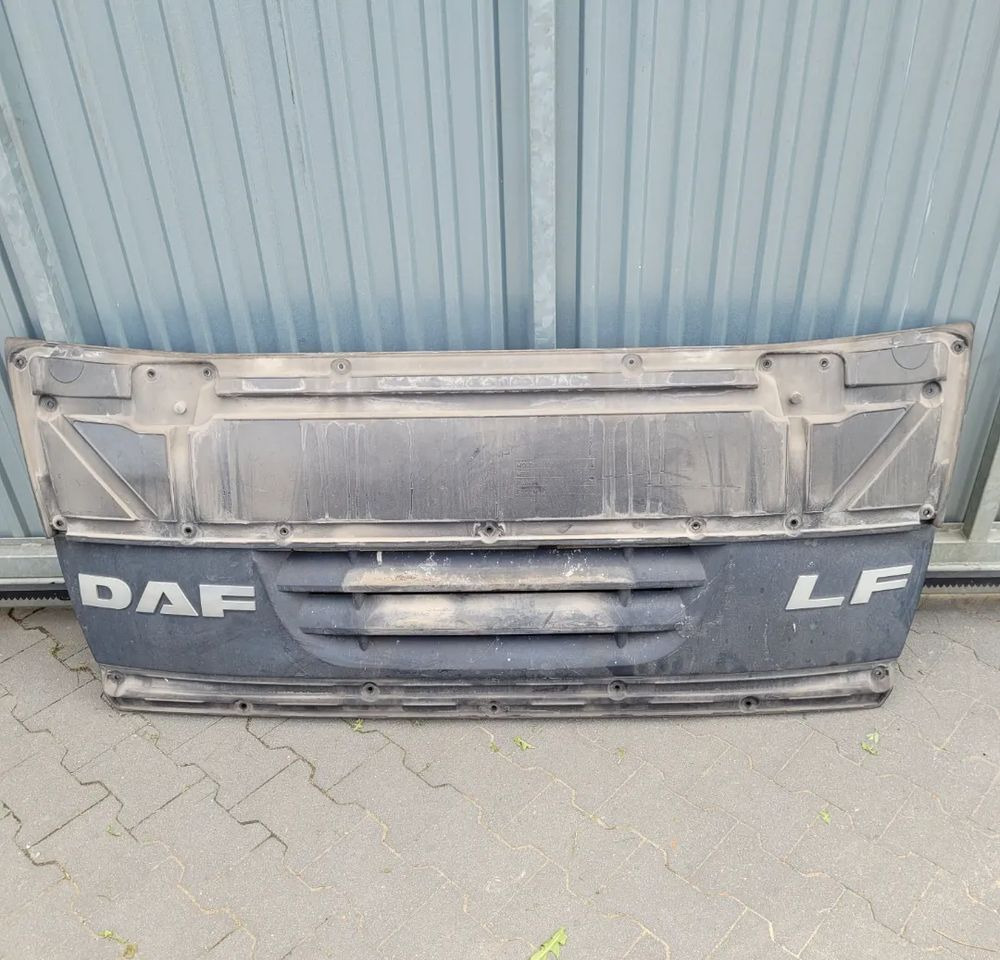 ATRAPA DAF LF E5 ORYGINAŁ - Carrocería y exterior para Camión: foto 1 ATRAPA DAF LF E5 ORYGINAŁ - Carrocería y exterior para Camión: foto 1