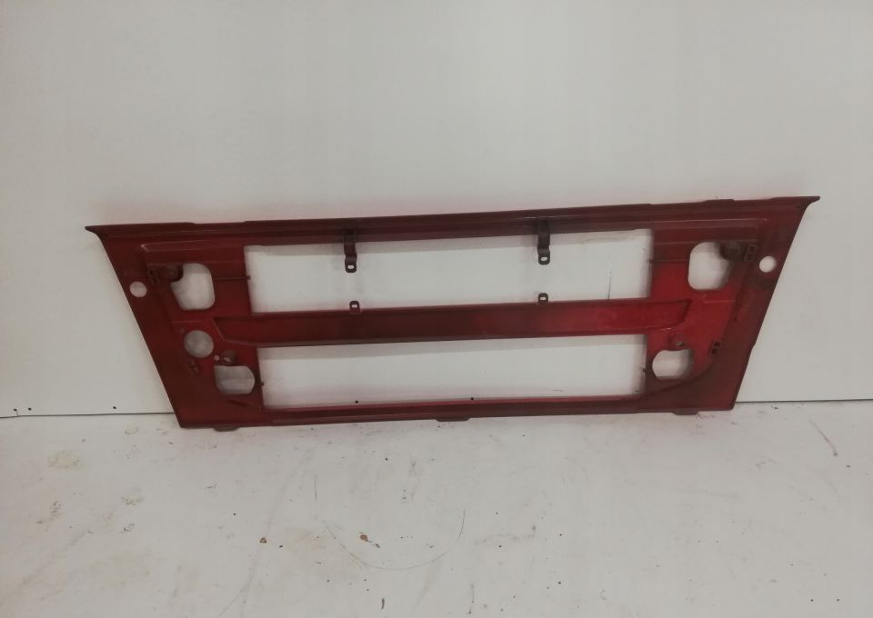 Parrilla para Camión ATRAPA GRILL VOLVO FH13: foto 6