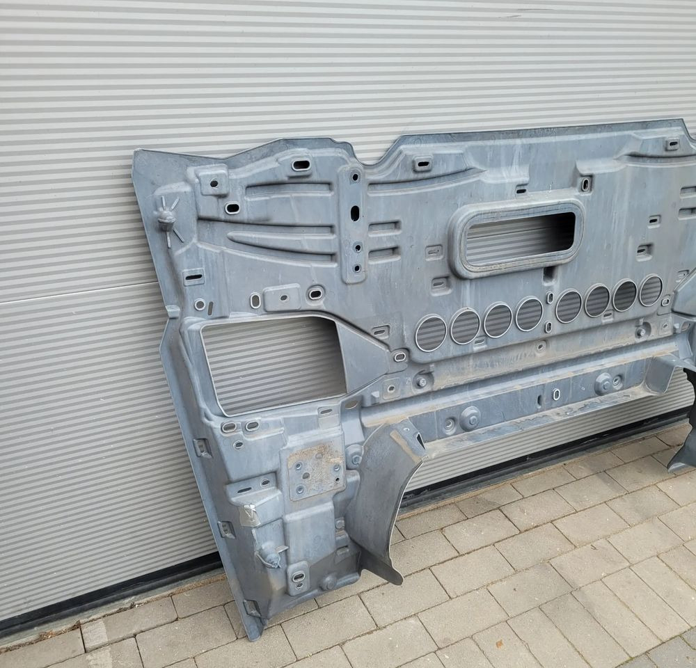 ATRAPA MASKA DAF XG NM ORYGINAŁ OM 2324028 - Capota para Camión: foto 3 ATRAPA MASKA DAF XG NM ORYGINAŁ OM 2324028 - Capota para Camión: foto 3