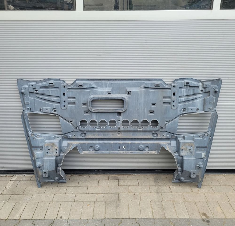 ATRAPA MASKA DAF XG NM ORYGINAŁ OM 2324028 - Capota para Camión: foto 1 ATRAPA MASKA DAF XG NM ORYGINAŁ OM 2324028 - Capota para Camión: foto 1