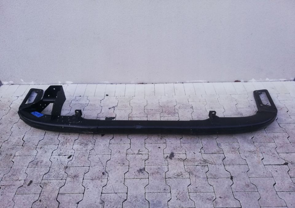 BELKA MAN TGS EURO6 - Suspensión: foto 1 BELKA MAN TGS EURO6 - Suspensión: foto 1