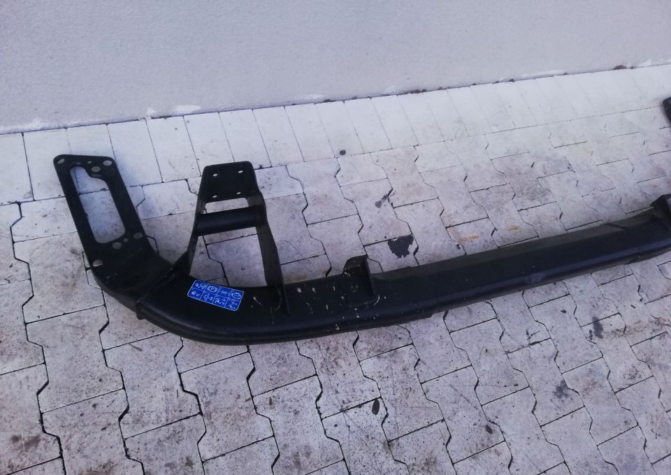 BELKA MAN TGS EURO6 - Suspensión: foto 4 BELKA MAN TGS EURO6 - Suspensión: foto 4