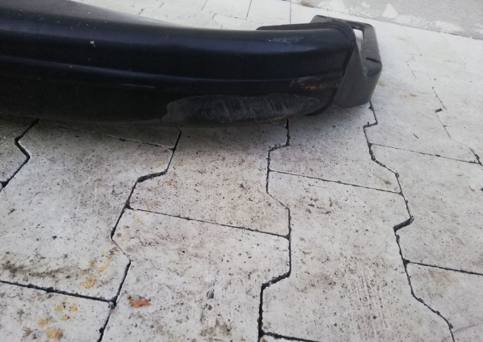 BELKA MAN TGS EURO6 - Suspensión: foto 2 BELKA MAN TGS EURO6 - Suspensión: foto 2