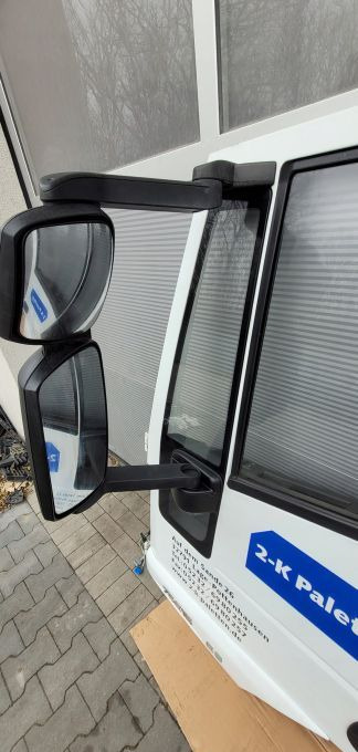 DRZWI IVECO EUROCARGO LEWE EURO6 - Puerta y piezas para Camión: foto 2 DRZWI IVECO EUROCARGO LEWE EURO6 - Puerta y piezas para Camión: foto 2
