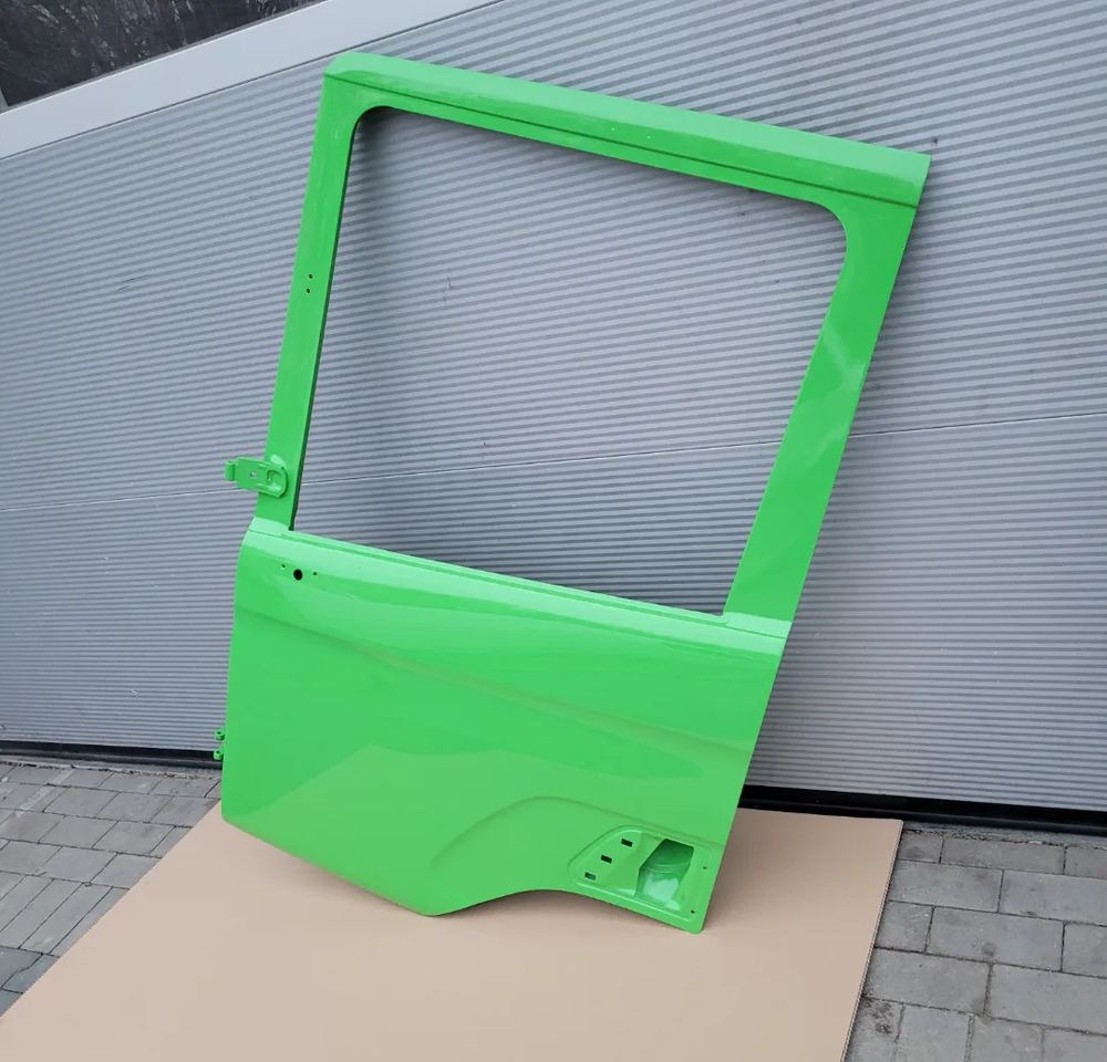 DRZWI SCANIA CP LEWE ORYGINAL - Puerta y piezas para Camión: foto 2 DRZWI SCANIA CP LEWE ORYGINAL - Puerta y piezas para Camión: foto 2