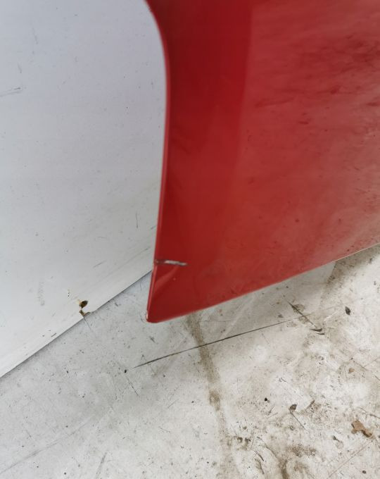 DRZWI SCANIA R S NOWY MODEL ŁADNE - Puerta y piezas para Camión: foto 4 DRZWI SCANIA R S NOWY MODEL ŁADNE - Puerta y piezas para Camión: foto 4