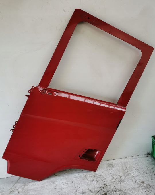 DRZWI SCANIA R S NOWY MODEL ŁADNE - Puerta y piezas para Camión: foto 1 DRZWI SCANIA R S NOWY MODEL ŁADNE - Puerta y piezas para Camión: foto 1