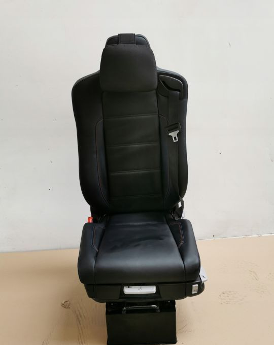 FOTEL KIEROWCY RANAULT RANGE T GAMA NOWY ORYGINAŁ - Asiento: foto 1 FOTEL KIEROWCY RANAULT RANGE T GAMA NOWY ORYGINAŁ - Asiento: foto 1