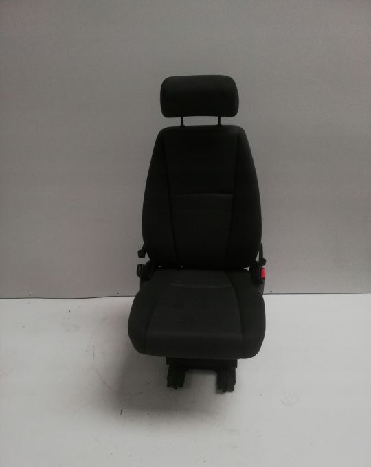 FOTEL PRAWY SCANIA R SKŁADANY 1797511 - Asiento: foto 1 FOTEL PRAWY SCANIA R SKŁADANY 1797511 - Asiento: foto 1