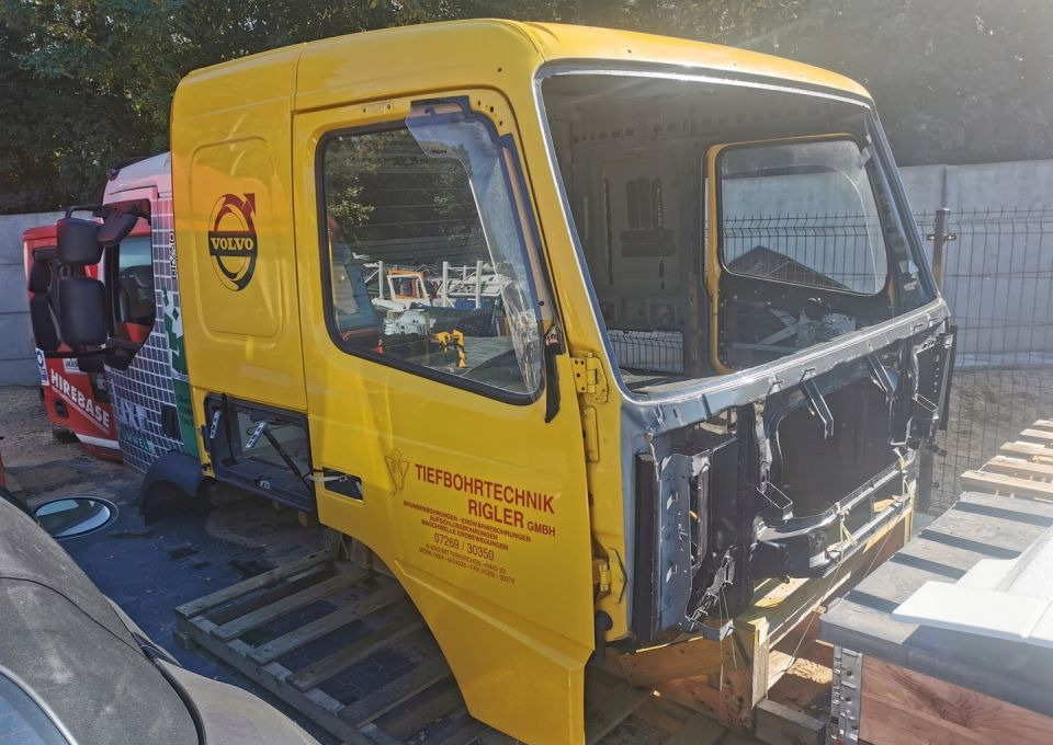 KABINA VOLVO FMX FM euro6 - Cabina para Camión: foto 1 KABINA VOLVO FMX FM euro6 - Cabina para Camión: foto 1