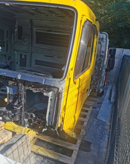 KABINA VOLVO FMX FM euro6 - Cabina para Camión: foto 4 KABINA VOLVO FMX FM euro6 - Cabina para Camión: foto 4