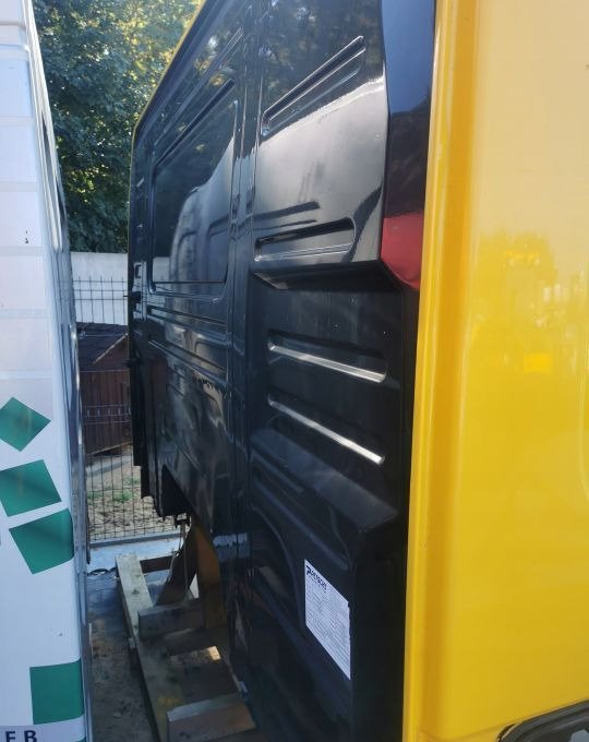 KABINA VOLVO FMX FM euro6 - Cabina para Camión: foto 3 KABINA VOLVO FMX FM euro6 - Cabina para Camión: foto 3