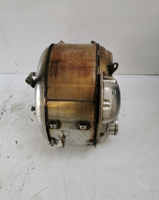 KATALIZATOR DPF DAF XF 106 1933421 - Convertidor catalítico: foto 1 KATALIZATOR DPF DAF XF 106 1933421 - Convertidor catalítico: foto 1