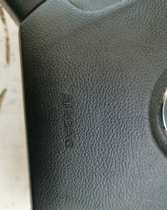 KIEROWNICA AIR BAG MERCEDES ACTROS MP4 - Volante: foto 2 KIEROWNICA AIR BAG MERCEDES ACTROS MP4 - Volante: foto 2