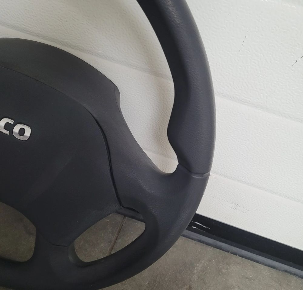 KIEROWNICA IVECO EUROCARGO E6 CHWALIM116 - Volante para Camión: foto 2 KIEROWNICA IVECO EUROCARGO E6 CHWALIM116 - Volante para Camión: foto 2