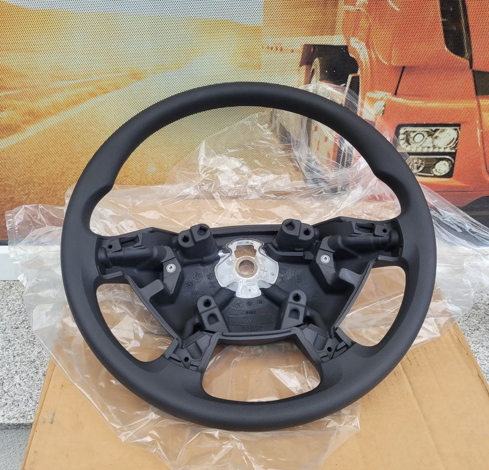 KIEROWNICA MAN TGX TGS TGM NOWY ORYGINAŁ 81.46430-0082 CHWALIM116 - Volante para Camión: foto 1 KIEROWNICA MAN TGX TGS TGM NOWY ORYGINAŁ 81.46430-0082 CHWALIM116 - Volante para Camión: foto 1