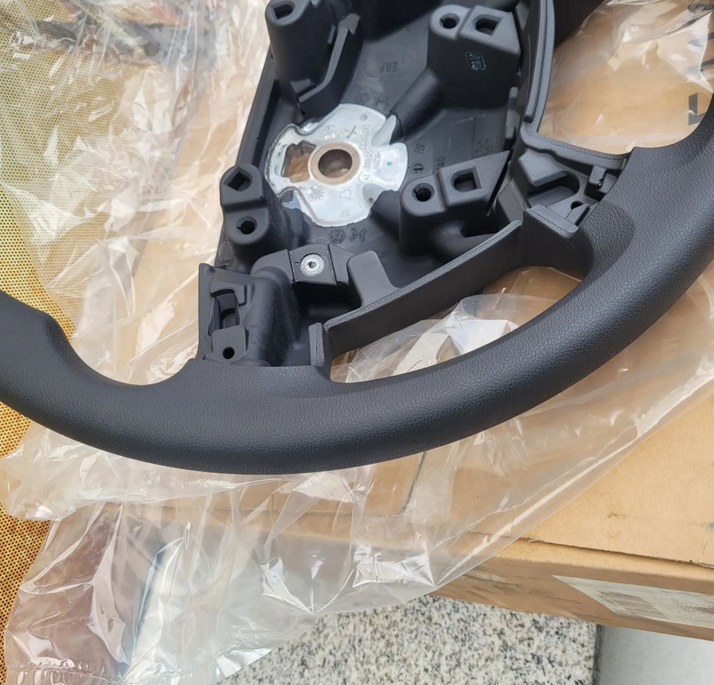 KIEROWNICA MAN TGX TGS TGM NOWY ORYGINAŁ 81.46430-0082 CHWALIM116 - Volante para Camión: foto 3 KIEROWNICA MAN TGX TGS TGM NOWY ORYGINAŁ 81.46430-0082 CHWALIM116 - Volante para Camión: foto 3