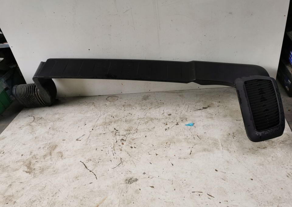 KOMIN MERCEDES ACTROS MP4 GIGA BDF A9605284508/003 - Filtro de aire: foto 1 KOMIN MERCEDES ACTROS MP4 GIGA BDF A9605284508/003 - Filtro de aire: foto 1