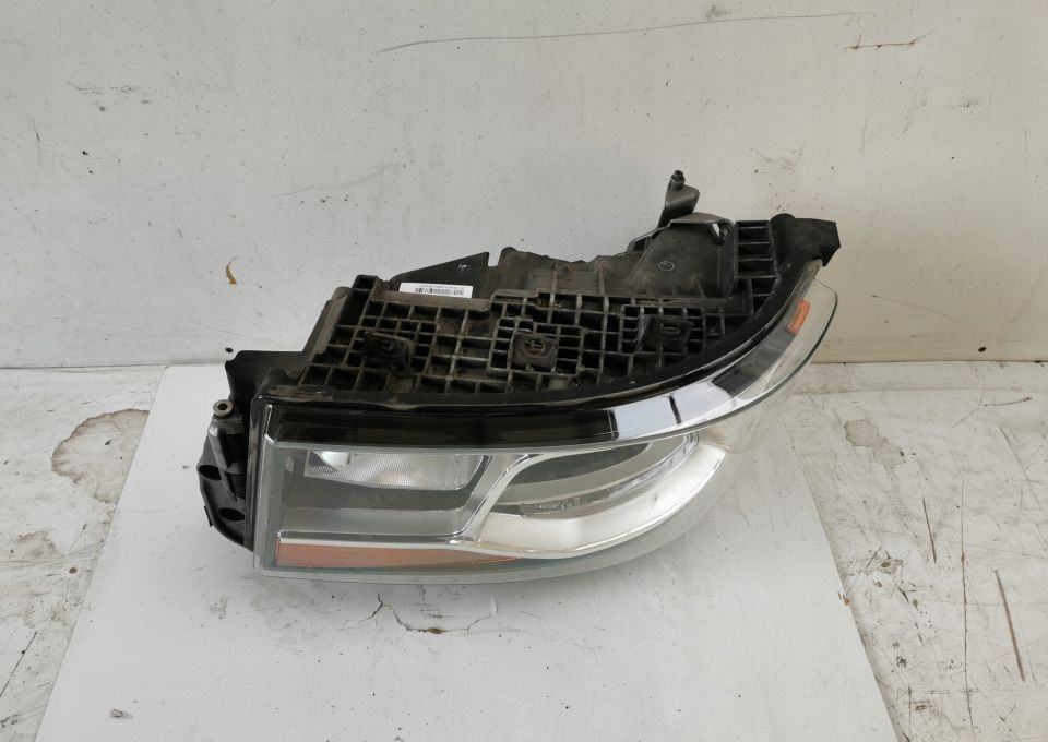 LAMPA MOCOWANIE H7 SCANIA S R NGT LH. ORYGINAŁ - Faro delantero para Camión: foto 2 LAMPA MOCOWANIE H7 SCANIA S R NGT LH. ORYGINAŁ - Faro delantero para Camión: foto 2