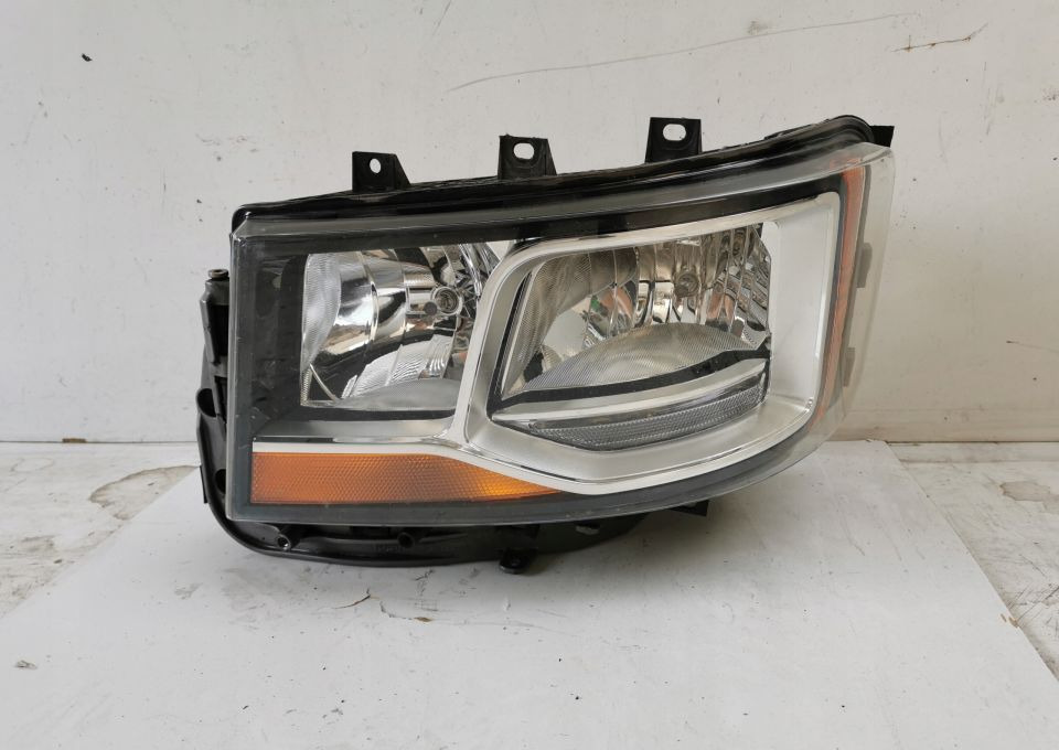 LAMPA MOCOWANIE H7 SCANIA S R NGT LH. ORYGINAŁ - Faro delantero para Camión: foto 3 LAMPA MOCOWANIE H7 SCANIA S R NGT LH. ORYGINAŁ - Faro delantero para Camión: foto 3