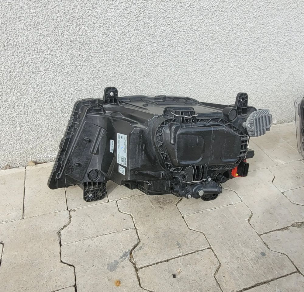 LAMPY MAN TG3 TGL TGM NM. ORYGINAŁ - Luz/ Iluminación para Camión: foto 5 LAMPY MAN TG3 TGL TGM NM. ORYGINAŁ - Luz/ Iluminación para Camión: foto 5