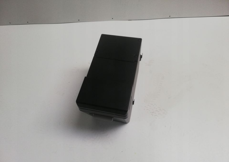 LODÓWKA TERMOS BOX OBUDOWA IVECO STRALIS - Carrocería y exterior para Camión: foto 1 LODÓWKA TERMOS BOX OBUDOWA IVECO STRALIS - Carrocería y exterior para Camión: foto 1