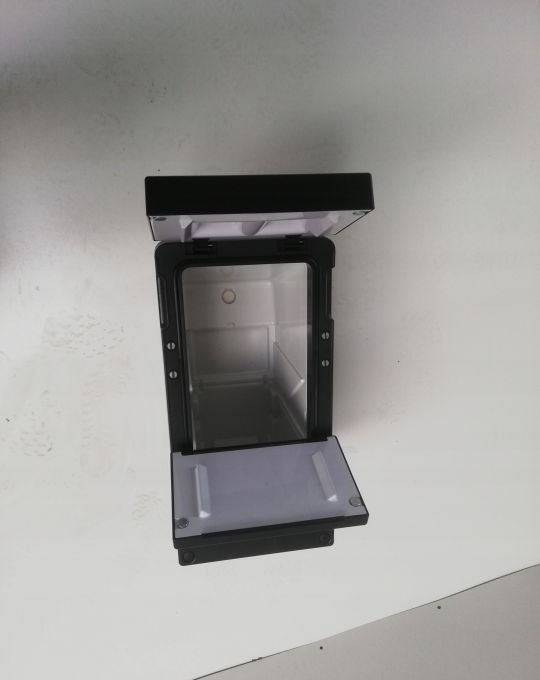 LODÓWKA TERMOS BOX OBUDOWA IVECO STRALIS - Carrocería y exterior para Camión: foto 2 LODÓWKA TERMOS BOX OBUDOWA IVECO STRALIS - Carrocería y exterior para Camión: foto 2