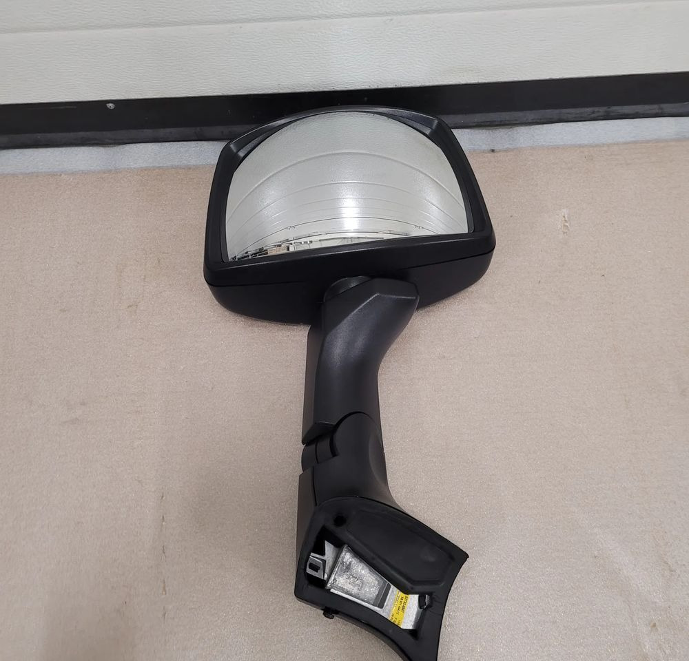 LUSTERKO RAMPOWE MAN TGX NM TG3 TGL 81.63730-6847 - Espejo retrovisor para Camión: foto 1 LUSTERKO RAMPOWE MAN TGX NM TG3 TGL 81.63730-6847 - Espejo retrovisor para Camión: foto 1