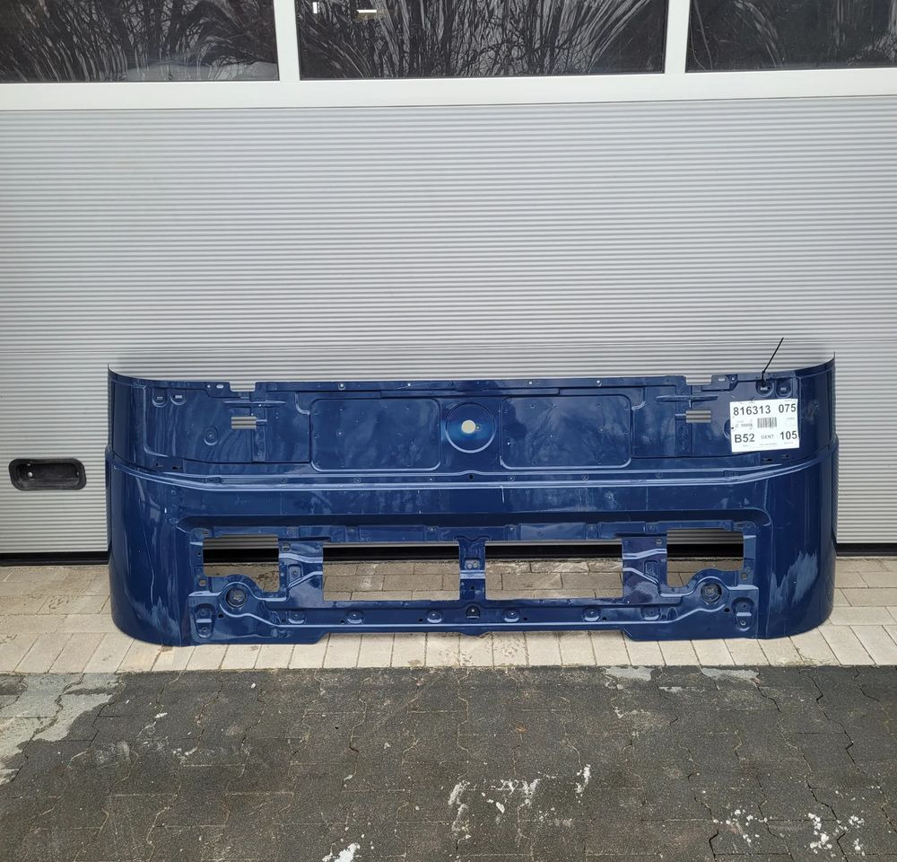 MASKA ATRAPA VOLOV FH4 ORYGINAŁ CHWALIM116 - Carrocería y exterior para Camión: foto 1 MASKA ATRAPA VOLOV FH4 ORYGINAŁ CHWALIM116 - Carrocería y exterior para Camión: foto 1