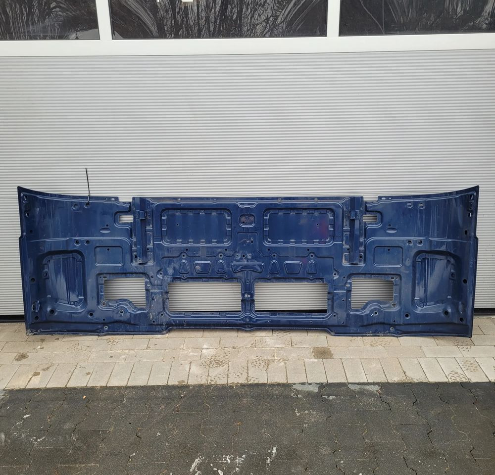 MASKA ATRAPA VOLOV FH4 ORYGINAŁ CHWALIM116 - Carrocería y exterior para Camión: foto 5 MASKA ATRAPA VOLOV FH4 ORYGINAŁ CHWALIM116 - Carrocería y exterior para Camión: foto 5