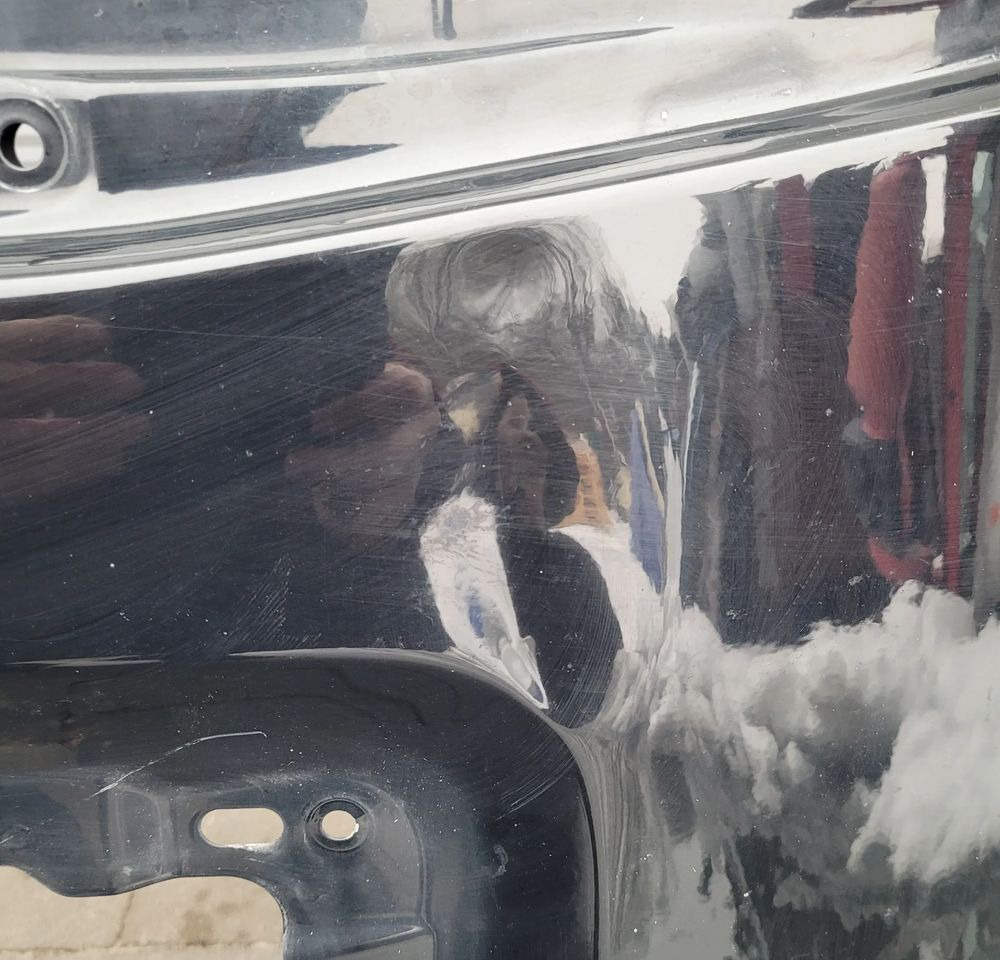 MASKA ATRAPA VOLVO FH4 ORYGINAŁ CHWALIM116 - Carrocería y exterior para Camión: foto 4 MASKA ATRAPA VOLVO FH4 ORYGINAŁ CHWALIM116 - Carrocería y exterior para Camión: foto 4