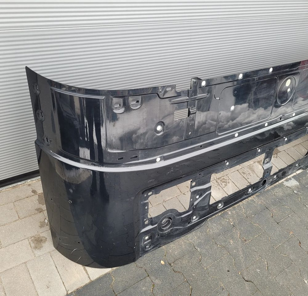 MASKA ATRAPA VOLVO FH4 ORYGINAŁ CHWALIM116 - Carrocería y exterior para Camión: foto 2 MASKA ATRAPA VOLVO FH4 ORYGINAŁ CHWALIM116 - Carrocería y exterior para Camión: foto 2