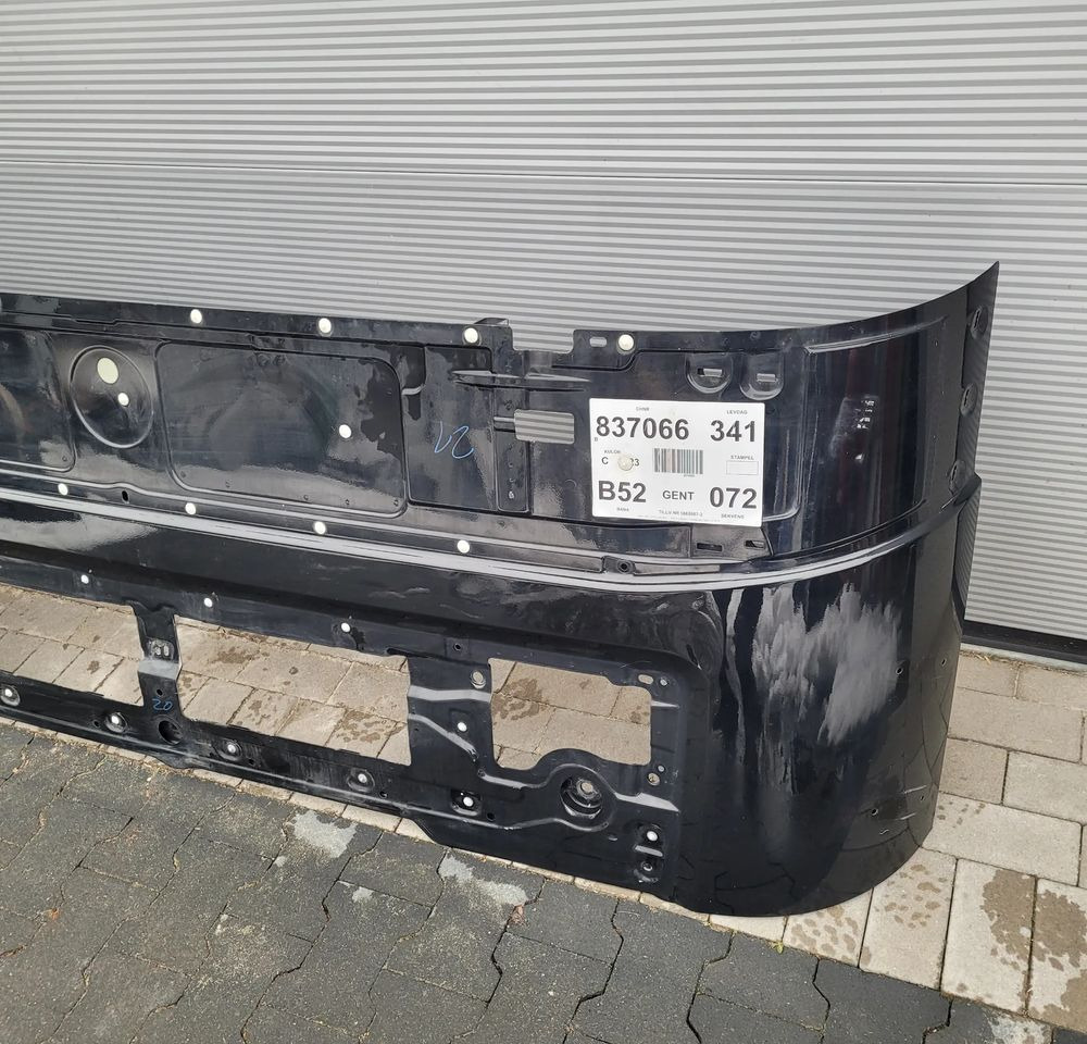 MASKA ATRAPA VOLVO FH4 ORYGINAŁ CHWALIM116 - Carrocería y exterior para Camión: foto 3 MASKA ATRAPA VOLVO FH4 ORYGINAŁ CHWALIM116 - Carrocería y exterior para Camión: foto 3