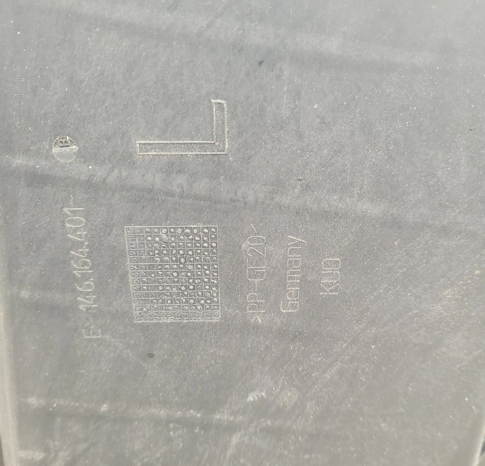 MECHANIZM PODNOŚNIK SZYBY MAN TGX TGS LH 81.62645-6055 - Motor de elevación de ventanas para Camión: foto 3 MECHANIZM PODNOŚNIK SZYBY MAN TGX TGS LH 81.62645-6055 - Motor de elevación de ventanas para Camión: foto 3