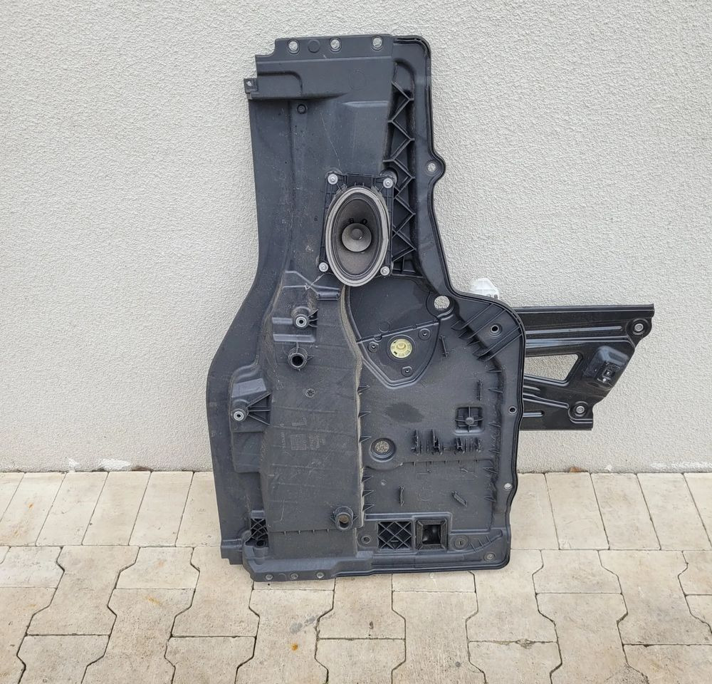 MECHANIZM PODNOŚNIK SZYBY MAN TGX TGS LH 81.62645-6055 - Motor de elevación de ventanas para Camión: foto 1 MECHANIZM PODNOŚNIK SZYBY MAN TGX TGS LH 81.62645-6055 - Motor de elevación de ventanas para Camión: foto 1