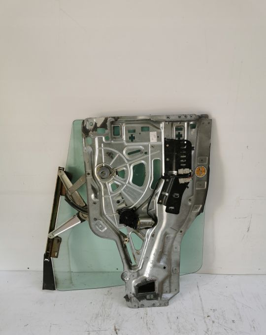 MECHANIZM PODNOSZENIA SZYBY MAN TGA TGS LH. - Motor de elevación de ventanas para Camión: foto 1 MECHANIZM PODNOSZENIA SZYBY MAN TGA TGS LH. - Motor de elevación de ventanas para Camión: foto 1