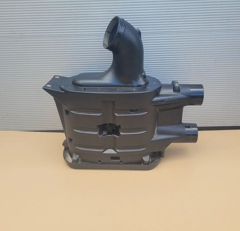 OBUDOWA FILTRA POWIETRZA MERCEDES ACTROS A0180948502 CHWALIM116 - Filtro de aire para Camión: foto 1 OBUDOWA FILTRA POWIETRZA MERCEDES ACTROS A0180948502 CHWALIM116 - Filtro de aire para Camión: foto 1