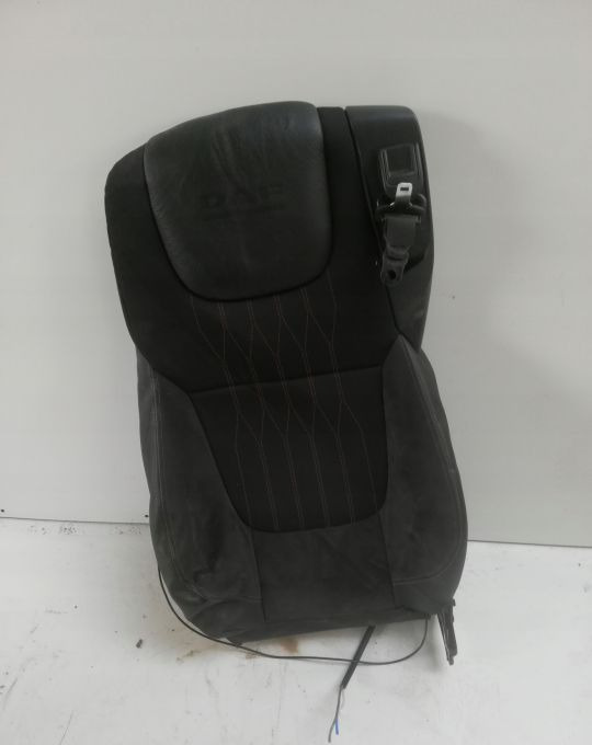 OPARCIE FOTEL DAF XF 106 - Asiento: foto 1 OPARCIE FOTEL DAF XF 106 - Asiento: foto 1