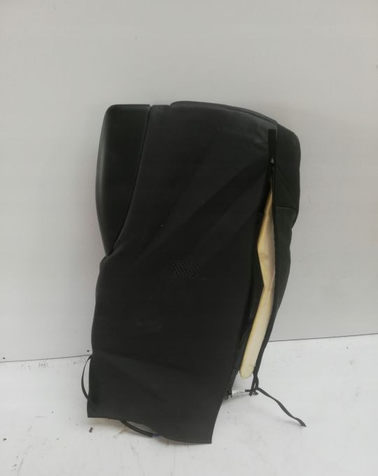 OPARCIE FOTEL DAF XF 106 - Asiento: foto 2 OPARCIE FOTEL DAF XF 106 - Asiento: foto 2