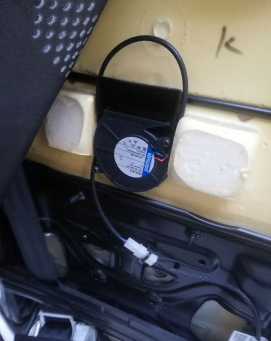OPARCIE FOTEL DAF XF 106 - Asiento: foto 4 OPARCIE FOTEL DAF XF 106 - Asiento: foto 4