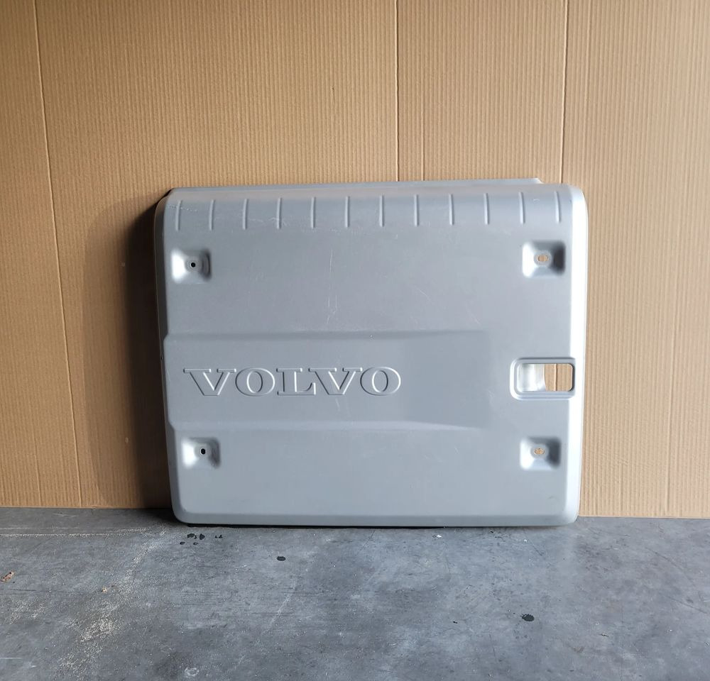 OSŁONA KATALIZATORA VOLVO FH5 ORYGINAŁ CHWALIM116 - Carrocería y exterior para Camión: foto 1 OSŁONA KATALIZATORA VOLVO FH5 ORYGINAŁ CHWALIM116 - Carrocería y exterior para Camión: foto 1