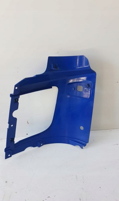 Okular ZDERZAK VOLVO FMX FM ORYGINAŁ - Parachoques para Camión: foto 2 Okular ZDERZAK VOLVO FMX FM ORYGINAŁ - Parachoques para Camión: foto 2