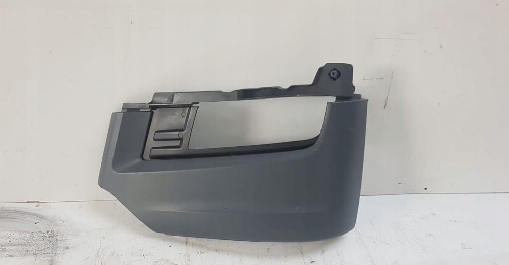 POSZYCIE ZDERZAK MAN TGS ORYGINAŁ LH. - Parachoques para Camión: foto 1 POSZYCIE ZDERZAK MAN TGS ORYGINAŁ LH. - Parachoques para Camión: foto 1